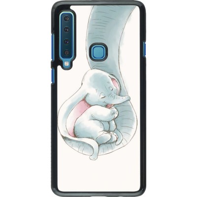 Coque Samsung Galaxy A9 - Mom 1903