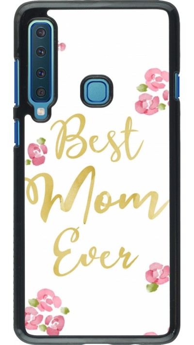 Coque Samsung Galaxy A9 - Mom 2024 best Mom ever