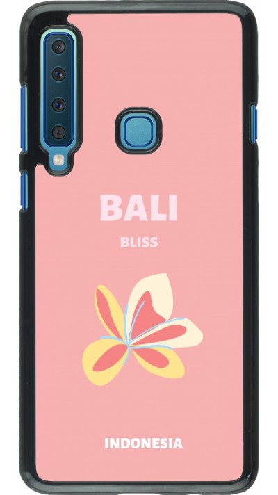 Coque Samsung Galaxy A9 - Pop Summer Destination Bali