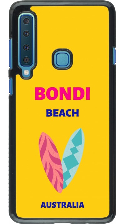 Coque Samsung Galaxy A9 - Pop Summer Destination Bondi