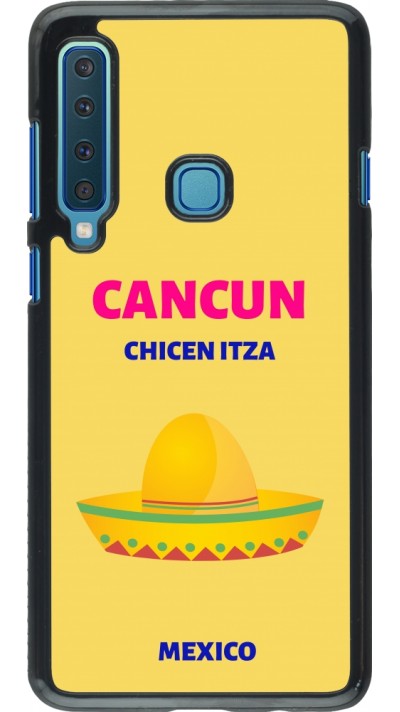 Coque Samsung Galaxy A9 - Pop Summer Destination Cancun