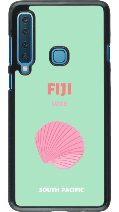 Coque Samsung Galaxy A9 - Pop Summer Destination Fiji