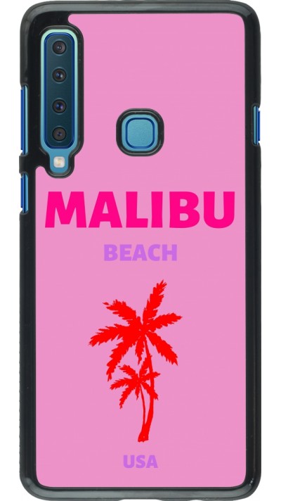 Coque Samsung Galaxy A9 - Pop Summer Destination Malibu