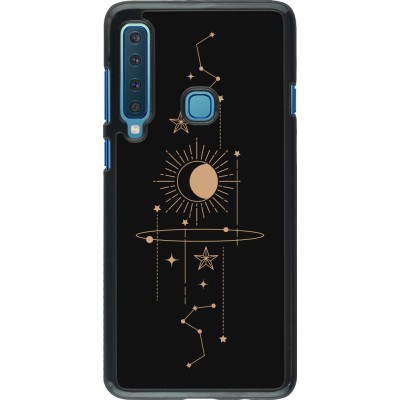 Coque Samsung Galaxy A9 - Spring 23 astro