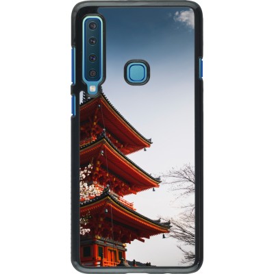 Coque Samsung Galaxy A9 - Spring 23 Japan