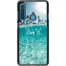 Coque Samsung Galaxy A9 - Summer 18 24