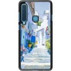 Coque Samsung Galaxy A9 - Summer 2021 18