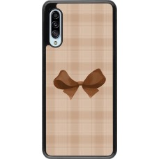 Coque Samsung Galaxy A90 5G - Autumn 2024 bow