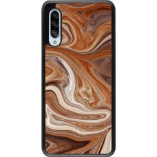 Coque Samsung Galaxy A90 5G - Autumn 2024 marbe