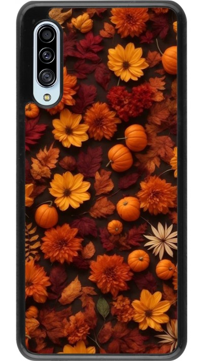 Coque Samsung Galaxy A90 5G - Autumn 2024 potpourri