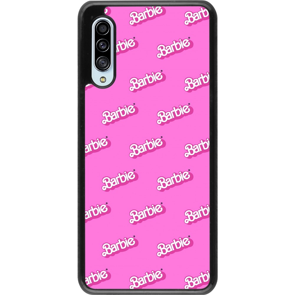 Coque Samsung Galaxy A90 5G - Barbie Pattern