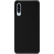 Coque Samsung Galaxy A90 5G - Carbon Basic