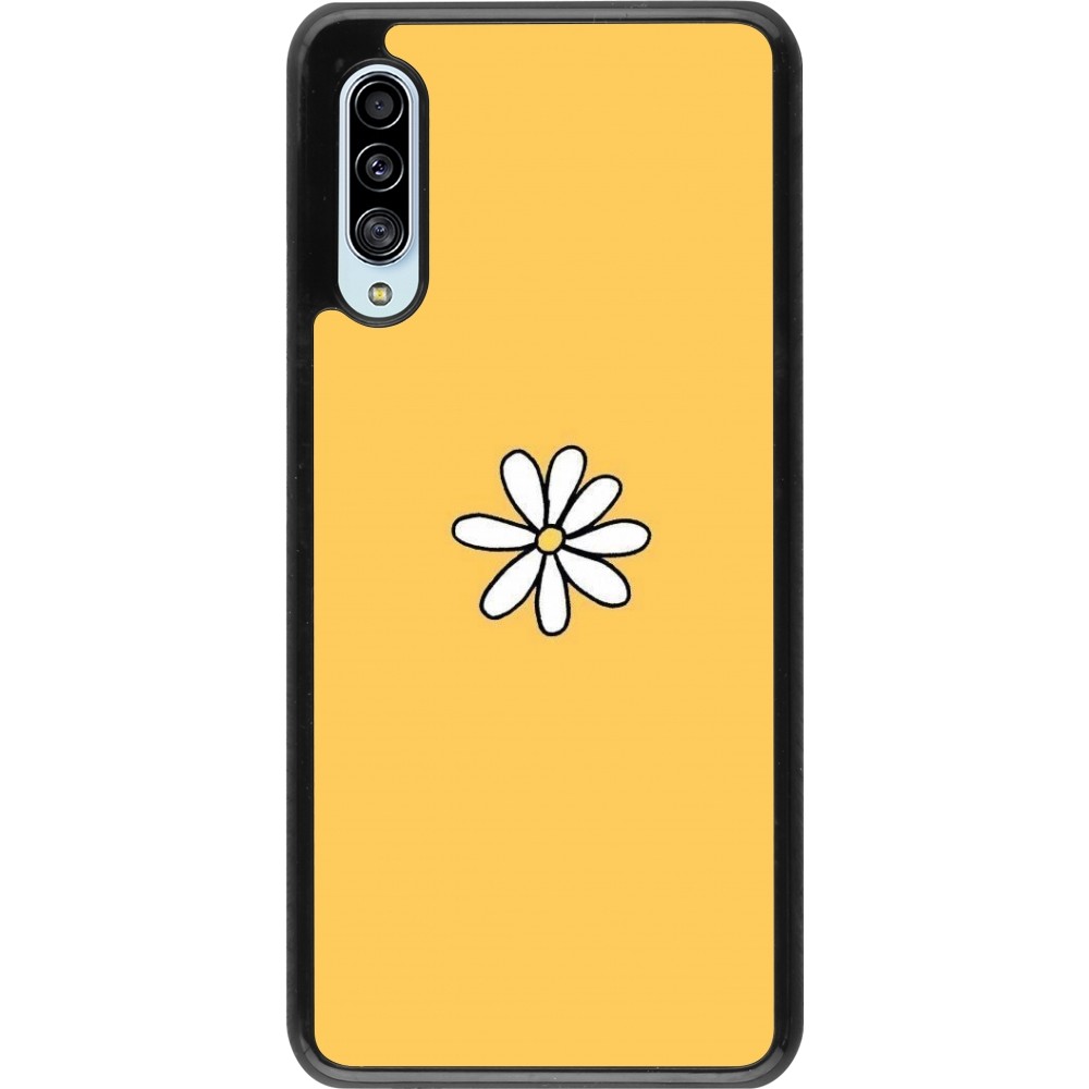 Coque Samsung Galaxy A90 5G - Easter 2023 daisy