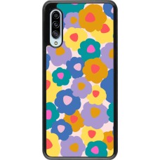 Coque Samsung Galaxy A90 5G - Easter 2024 flower power