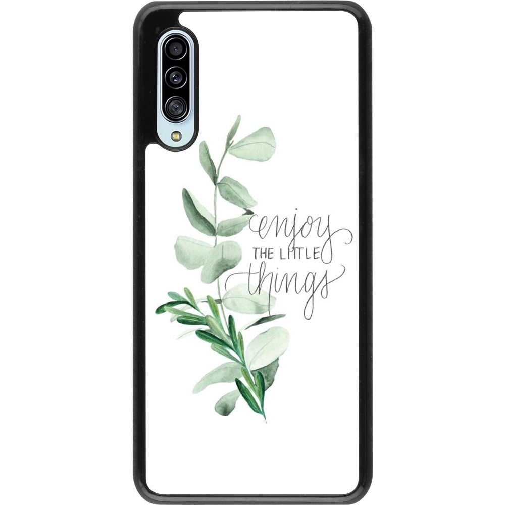 Coque Samsung Galaxy A90 5G - Enjoy the little things