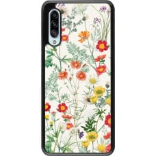 Coque Samsung Galaxy A90 5G - Flora Botanical Wildlife