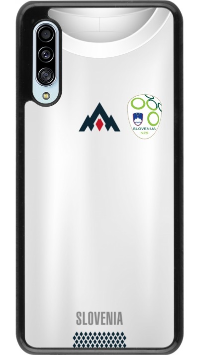 Coque Samsung Galaxy A90 5G - Maillot de football Slovénie