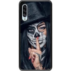 Coque Samsung Galaxy A90 5G - Halloween 18 19