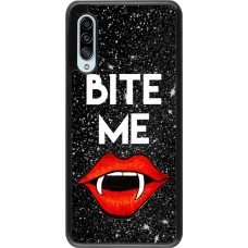 Coque Samsung Galaxy A90 5G - Halloween 2024 bite me