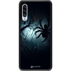 Coque Samsung Galaxy A90 5G - Halloween 2024 Dark Spider