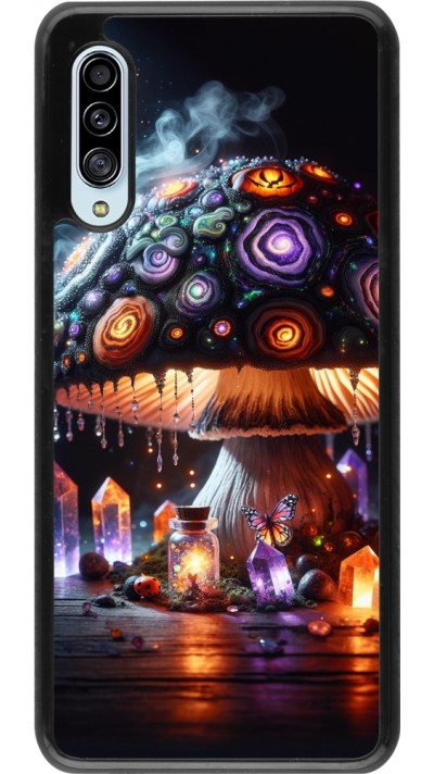 Coque Samsung Galaxy A90 5G - Halloween Potion Magic