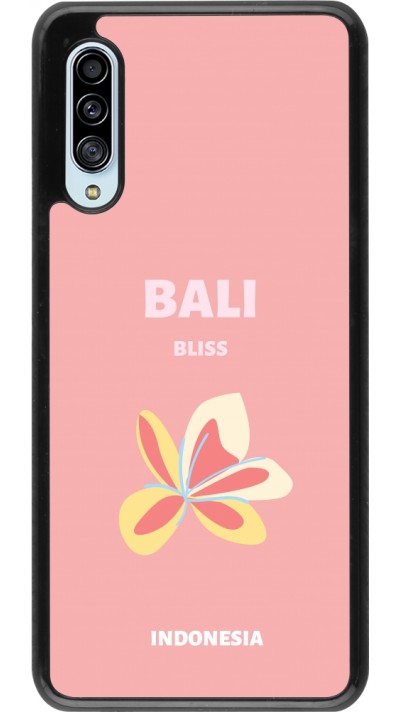 Coque Samsung Galaxy A90 5G - Pop Summer Destination Bali