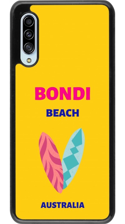 Coque Samsung Galaxy A90 5G - Pop Summer Destination Bondi