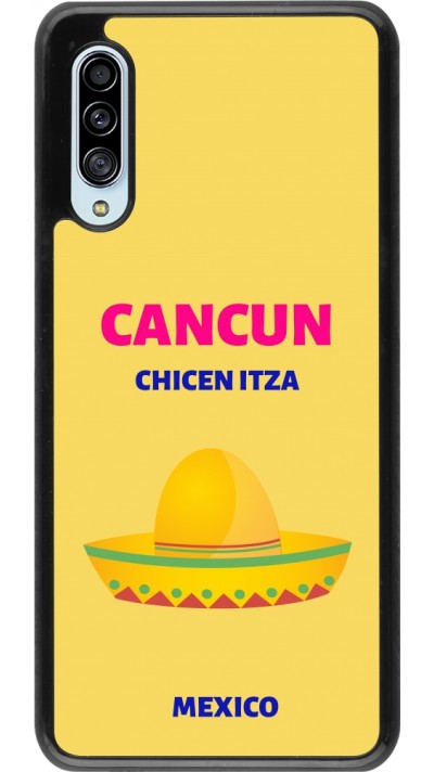 Coque Samsung Galaxy A90 5G - Pop Summer Destination Cancun