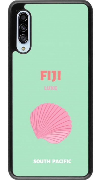 Coque Samsung Galaxy A90 5G - Pop Summer Destination Fiji