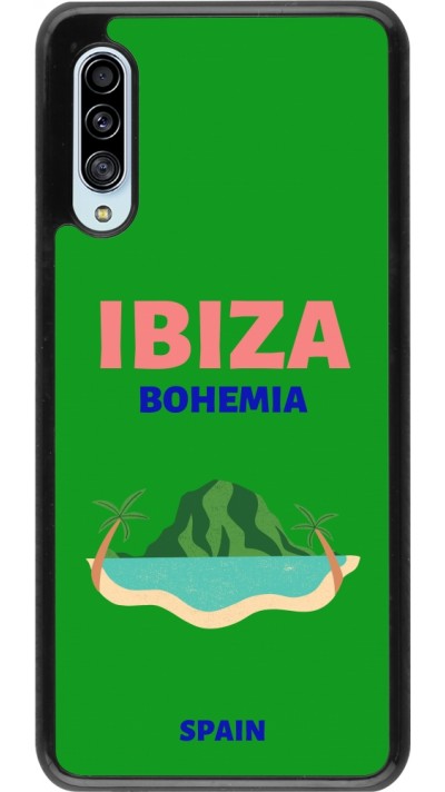 Coque Samsung Galaxy A90 5G - Pop Summer Destination Ibiza