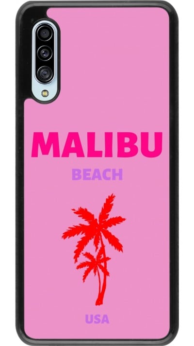 Coque Samsung Galaxy A90 5G - Pop Summer Destination Malibu