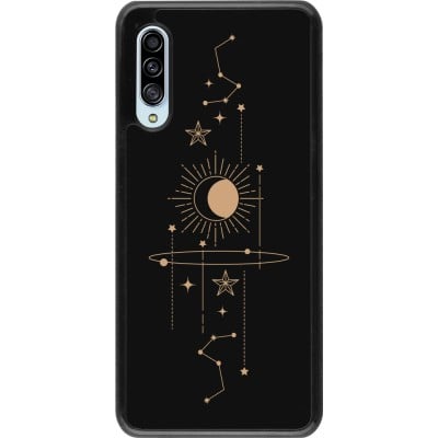 Coque Samsung Galaxy A90 5G - Spring 23 astro