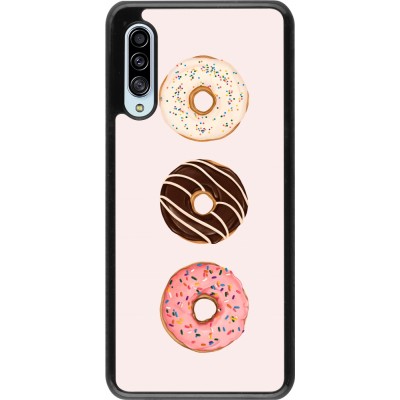 Coque Samsung Galaxy A90 5G - Spring 23 donuts