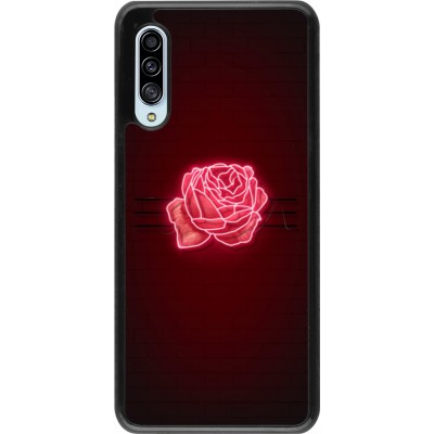 Coque Samsung Galaxy A90 5G - Spring 23 neon rose