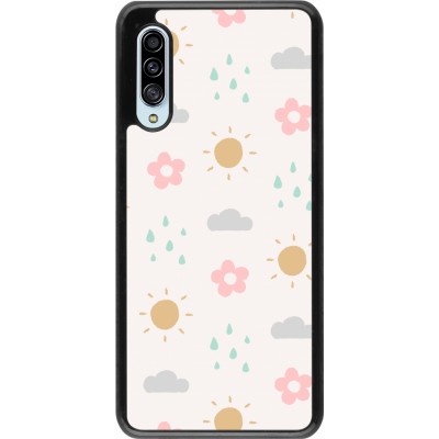 Coque Samsung Galaxy A90 5G - Spring 23 weather