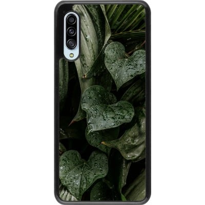 Coque Samsung Galaxy A90 5G - Spring 23 fresh plants