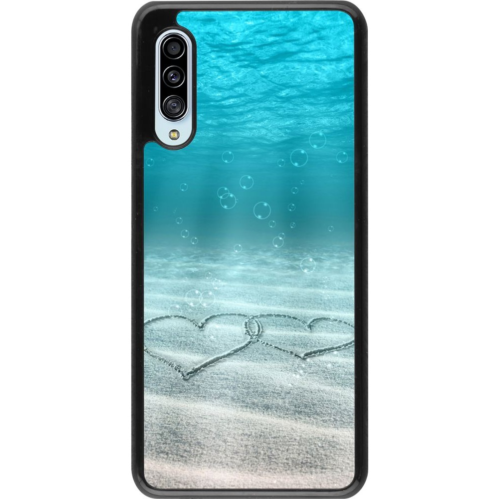 Coque Samsung Galaxy A90 5G - Summer 18 19