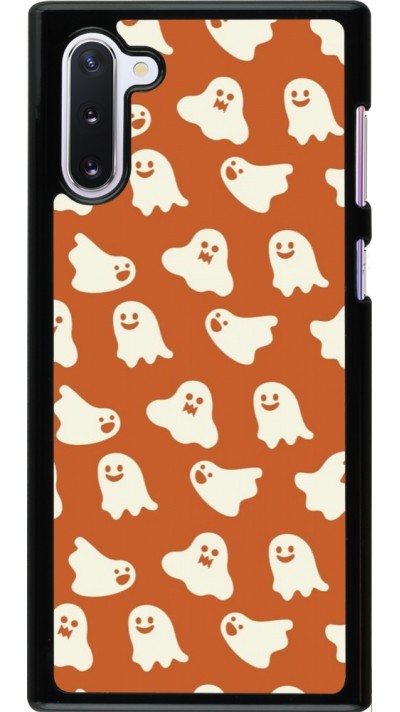 Coque Samsung Galaxy Note 10 - Autumn 2024 mini ghosts