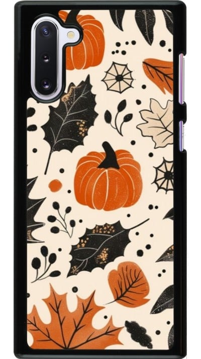 Coque Samsung Galaxy Note 10 - Autumn 2024 nature