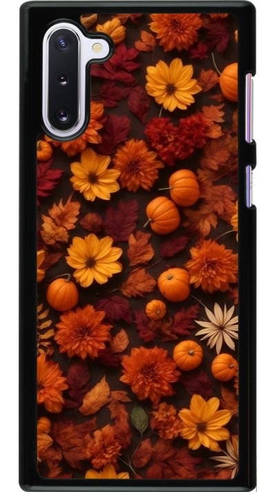 Coque Samsung Galaxy Note 10 - Autumn 2024 potpourri