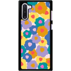 Coque Samsung Galaxy Note 10 - Easter 2024 flower power