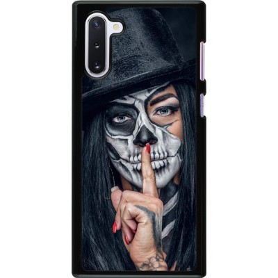 Coque Samsung Galaxy Note 10 - Halloween 18 19