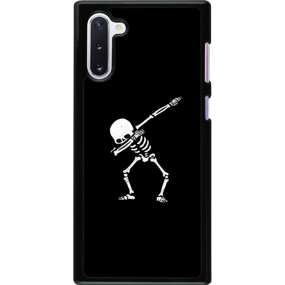 Coque Samsung Galaxy Note 10 - Halloween 19 09