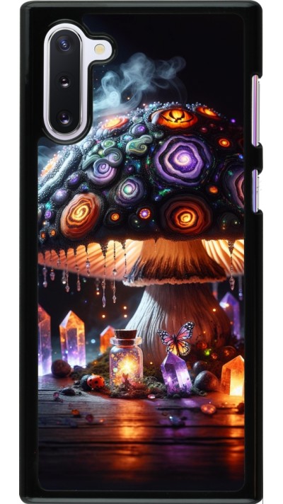 Coque Samsung Galaxy Note 10 - Halloween Potion Magic