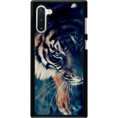 Coque Samsung Galaxy Note 10 - Incredible Lion