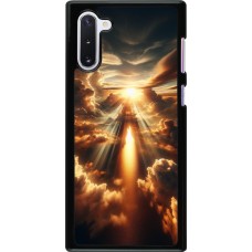 Coque Samsung Galaxy Note 10 - Lueur Céleste Zenith