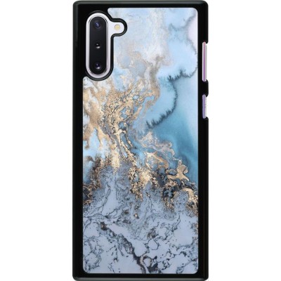 Coque Samsung Galaxy Note 10 - Marble 04