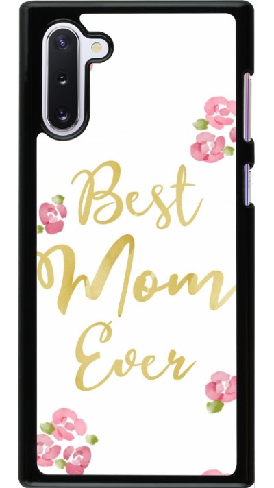 Coque Samsung Galaxy Note 10 - Mom 2024 best Mom ever