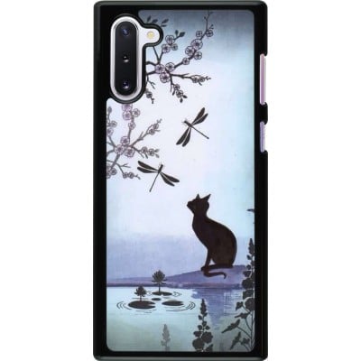 Coque Samsung Galaxy Note 10 - Spring 19 12