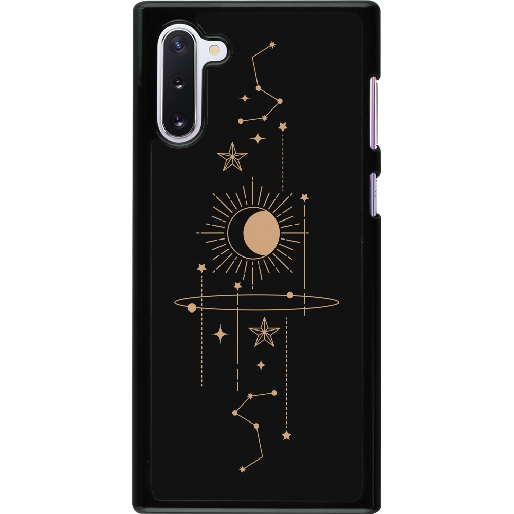 Coque Samsung Galaxy Note 10 - Spring 23 astro